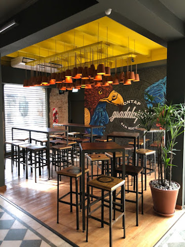 On Tap - Gastronomía y hostelería