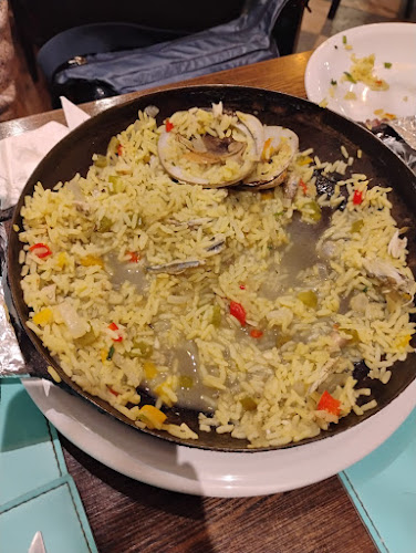 Bendito Viento - Gastronomía y hostelería