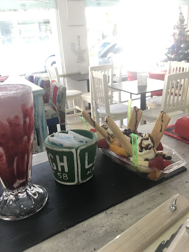 Del Rey - Gastronomía y hostelería