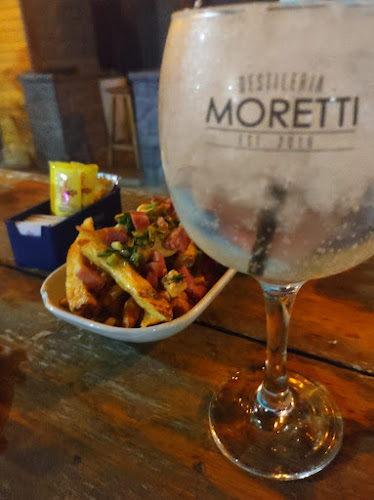 Opinii despre Mulaika în Bahía Blanca - Gastronomía y hostelería