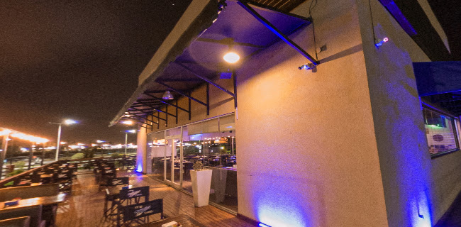 Opinii despre Cabildo Casual Bar în Formosa - Gastronomía y hostelería