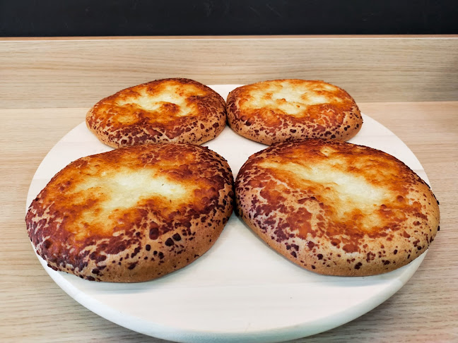 La Chúcara - Gastronomía y hostelería