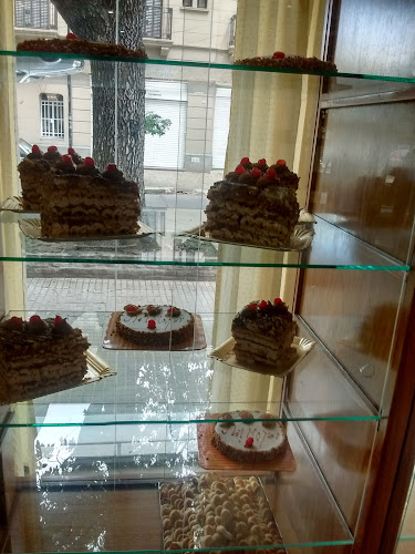 Opinii despre Panaderia El Volcan în FKP - Gastronomía y hostelería