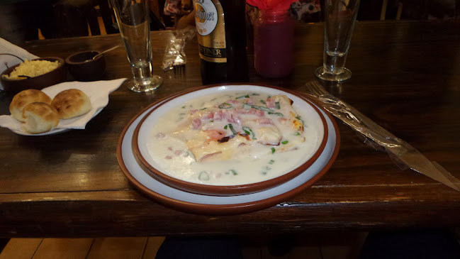 Restaurant somos Velermina - Rivadavia