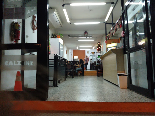 Garrote - Gastronomía y hostelería