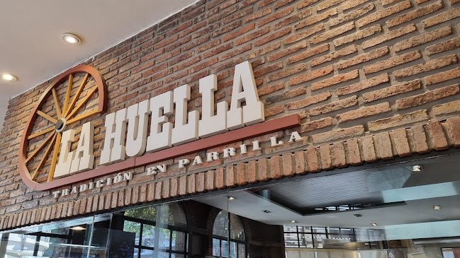 La Huella - Tradición en Parrilla