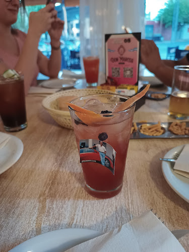 Don Marcos - Gastronomía y hostelería