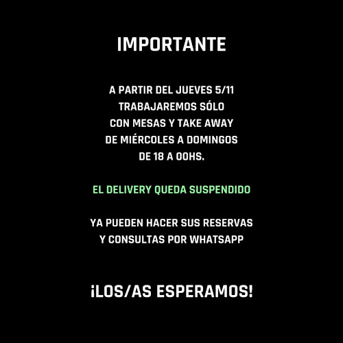 Opinii despre El Almacén Bar în Florencio Varela - Gastronomía y hostelería