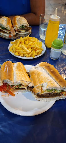 La Nueva - Sandwicheria Y Pizzas