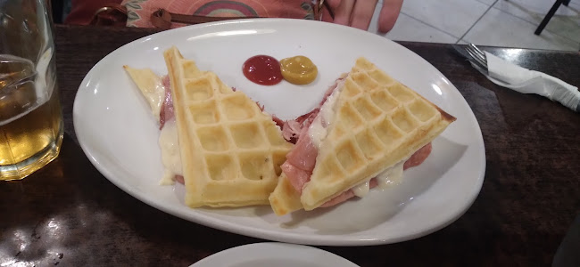 Comentarii opinii despre Momma