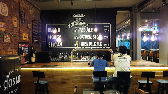 Blvd. Rondeau 1602, S2000 Rosario, Santa Fe