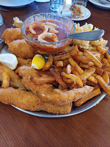 Comentarii opinii despre Bar de Sabores de Parque Patricios