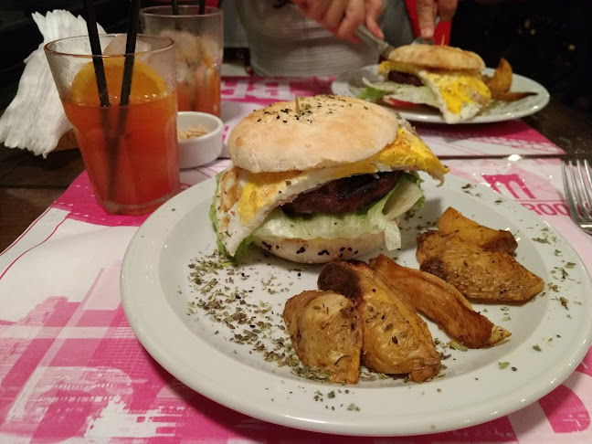 The Bronx Restó Bar - Gastronomía y hostelería