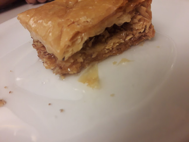 Comentarii opinii despre Nur Comidas Arabes