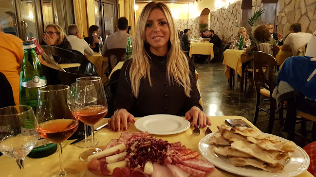 Le Colombe Da Tiziano - Córdoba