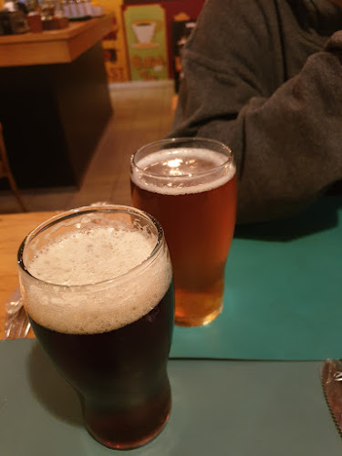 La Marea Bar - Mar del Plata