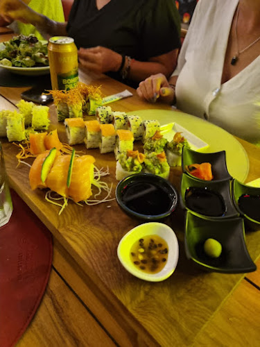 Brasov Grill & Bowl - Pilar