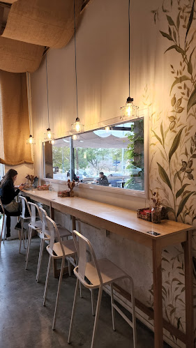 Comentarii opinii despre Cardamomo Panaderia y Cafe