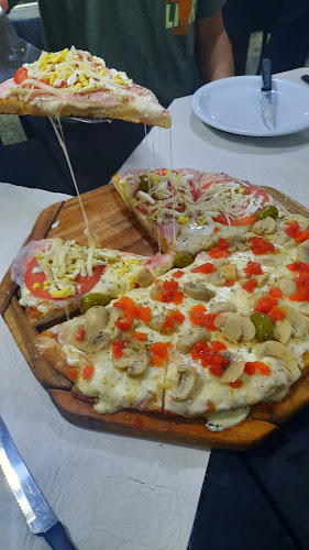El Palacio de la Pizza - Gastronomía y hostelería