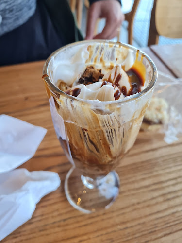 Cremolatti Alta Córdoba - Gastronomía y hostelería