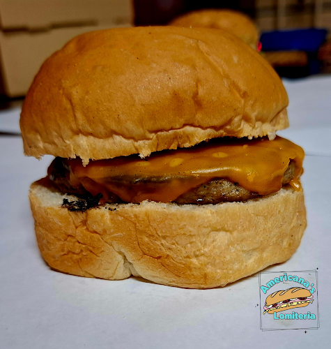 Comentarii opinii despre Americana's Lomiteria