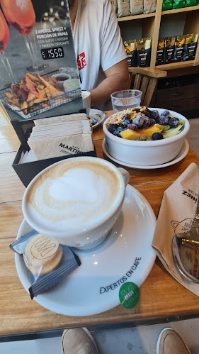 Café Martinez Pueblo Caamaño - Gastronomía y hostelería