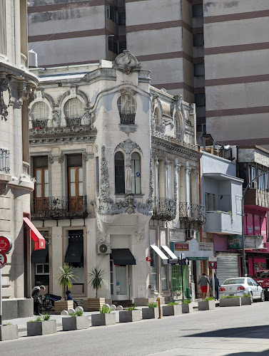 LA CASA DEL ANGEL Panadería y confitería. - Bahía Blanca