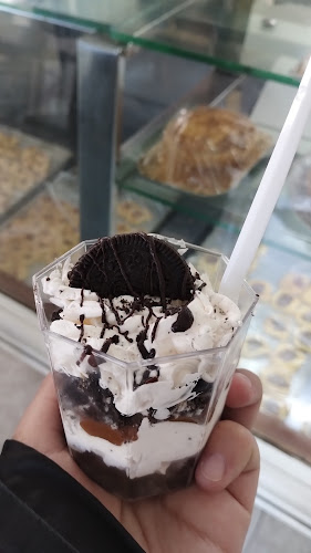 PANADERIA 2º LOS CANARIOS