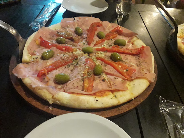 Mr. Brown Adrogue - Adrogué