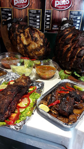 MC Pato Resto - Bar - Corrientes