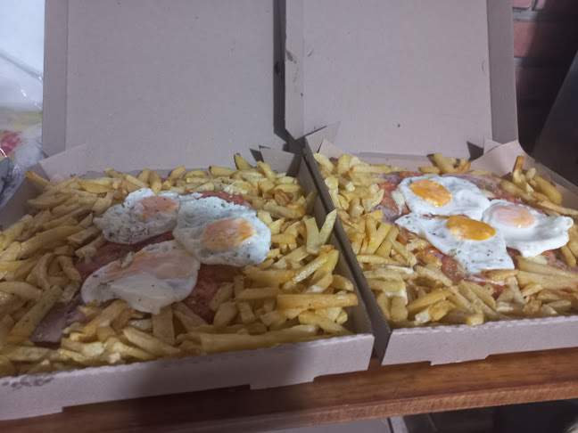 PIZZERIA SANTINO - Gral. Rodríguez