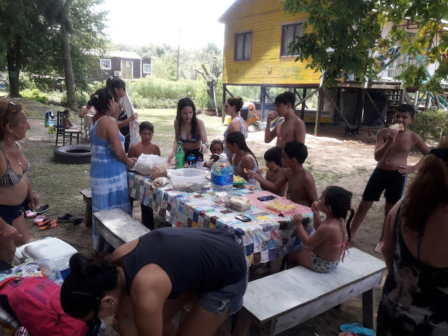 El Locaso - Gastronomía y hostelería