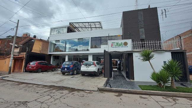 El Timón - Pescados y Mariscos