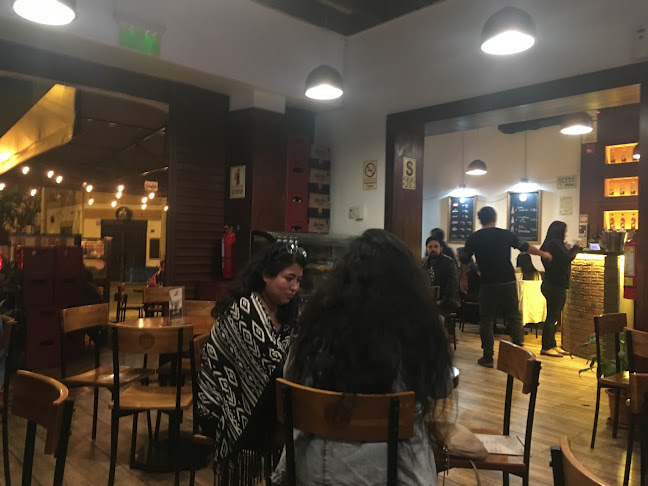 Opinii despre Copas y tapas în miraflores - Gastronomía y hostelería