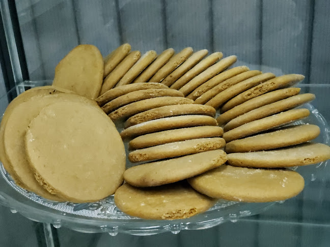 Comentarii opinii despre Panadería Confitería Rin