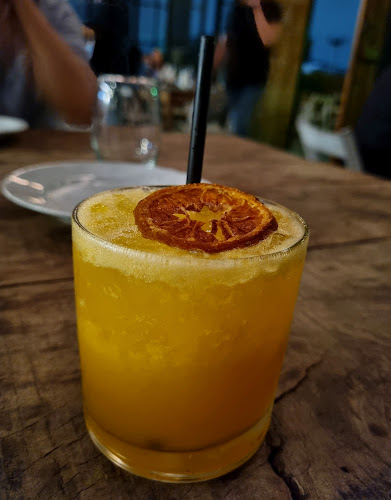 Comentarii opinii despre Olita bistró