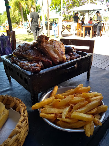 Klauss Restó Bar - Gastronomía y hostelería