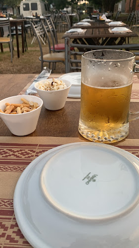 Alte Deutscher Santa Fe (Choperia Viejo Alemán)