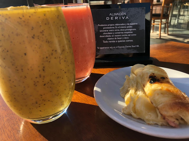 Comentarii opinii despre Deriva