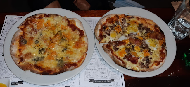 La Bistecca - Buffet Ilimitado Chacarilla - San Borja