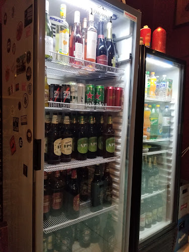 Sur Grill & Bar - Mercedes