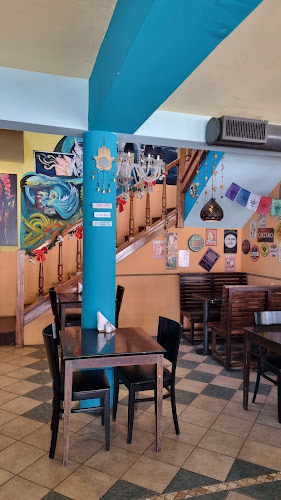 Bendito Viento - Gastronomía y hostelería