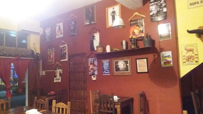 Comentarii opinii despre Hipólito Restó Bar