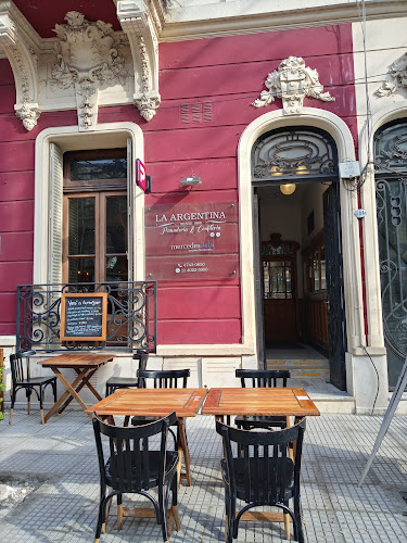 Opinii despre La Argentina San Isidro în San Isidro - Gastronomía y hostelería