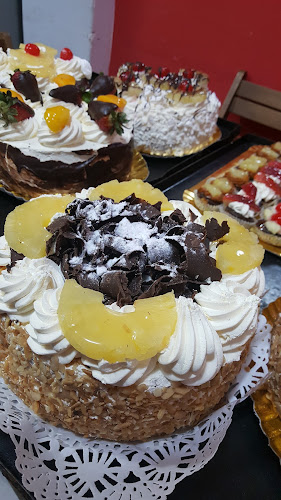 Opinii despre Panadería Confitería "Dafne" în 2027Grand Bourg - Gastronomía y hostelería