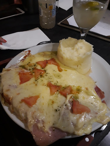 Juan Segundo - Resistencia