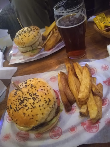 Gral. Roca 719, R8324 Gral. Fernandez Oro, Río Negro