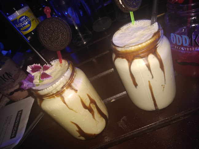 Opinii despre Maldito perro în M5500EOS - Gastronomía y hostelería