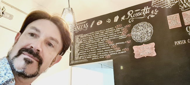 Rossetti - Gastronomía y hostelería