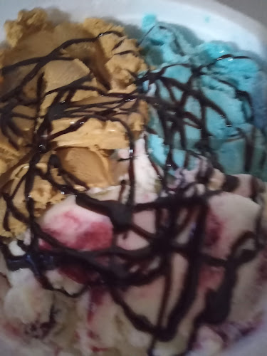 1permitido helado - Moreno